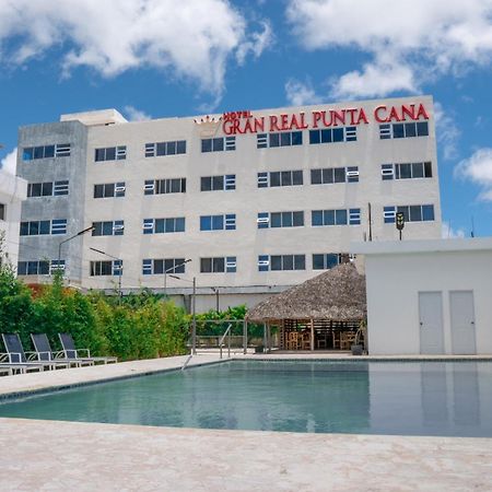 Hotel Gran Real Punta Cana Exteriér fotografie