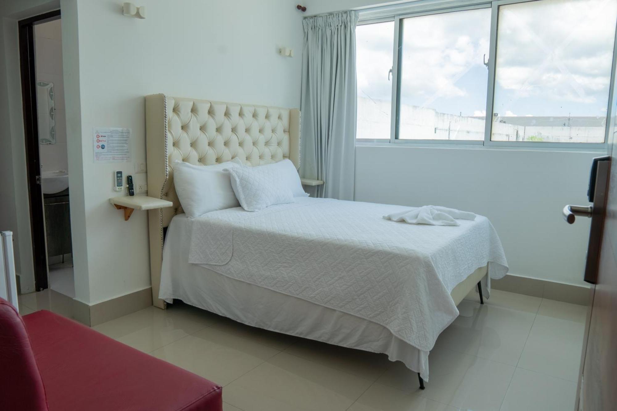 Hotel Gran Real Punta Cana Pokoj fotografie